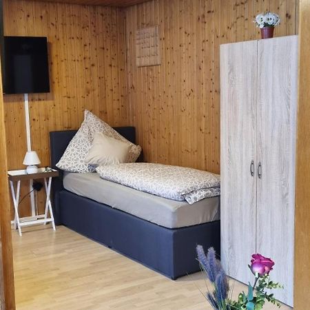City Apartment Triberg Triberg im Schwarzwald Buitenkant foto