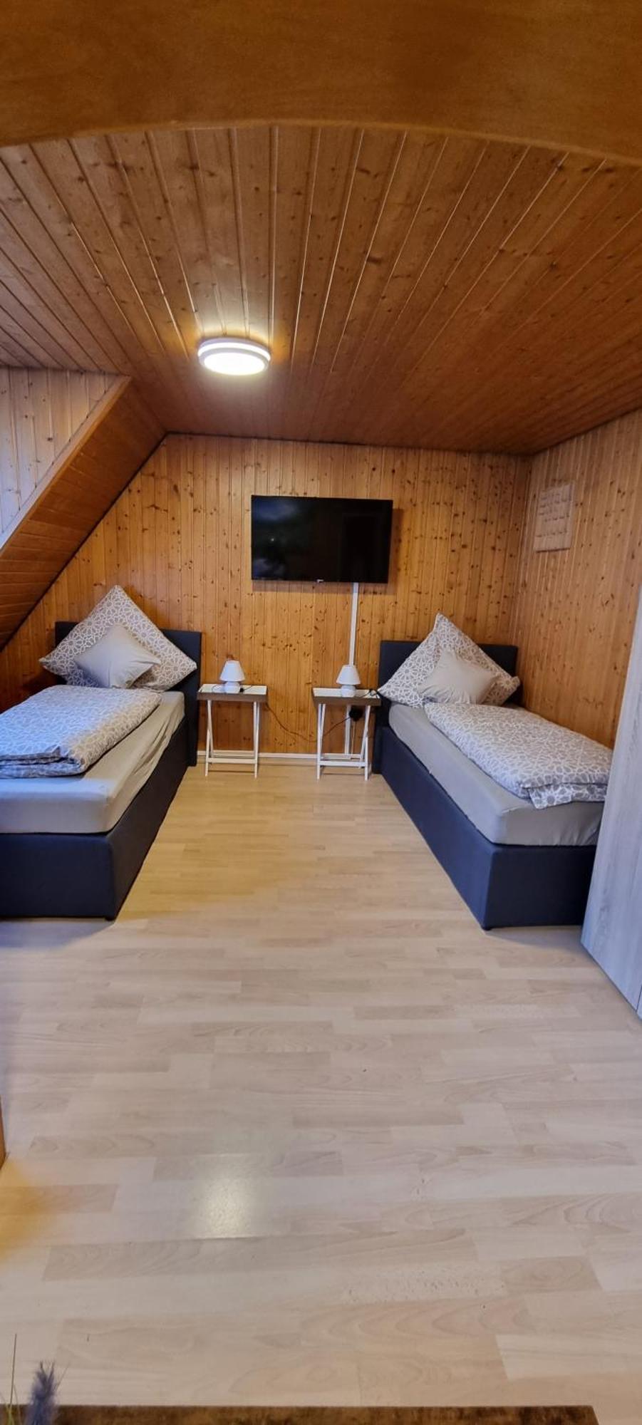 City Apartment Triberg Triberg im Schwarzwald Buitenkant foto