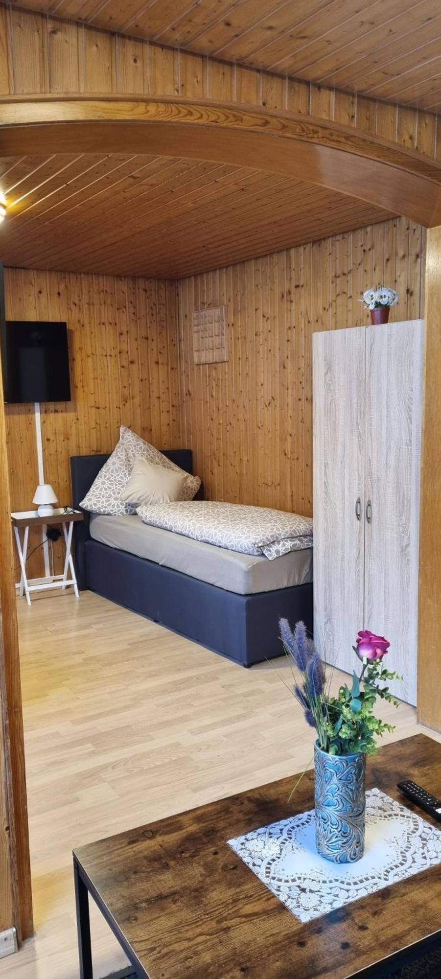 City Apartment Triberg Triberg im Schwarzwald Buitenkant foto