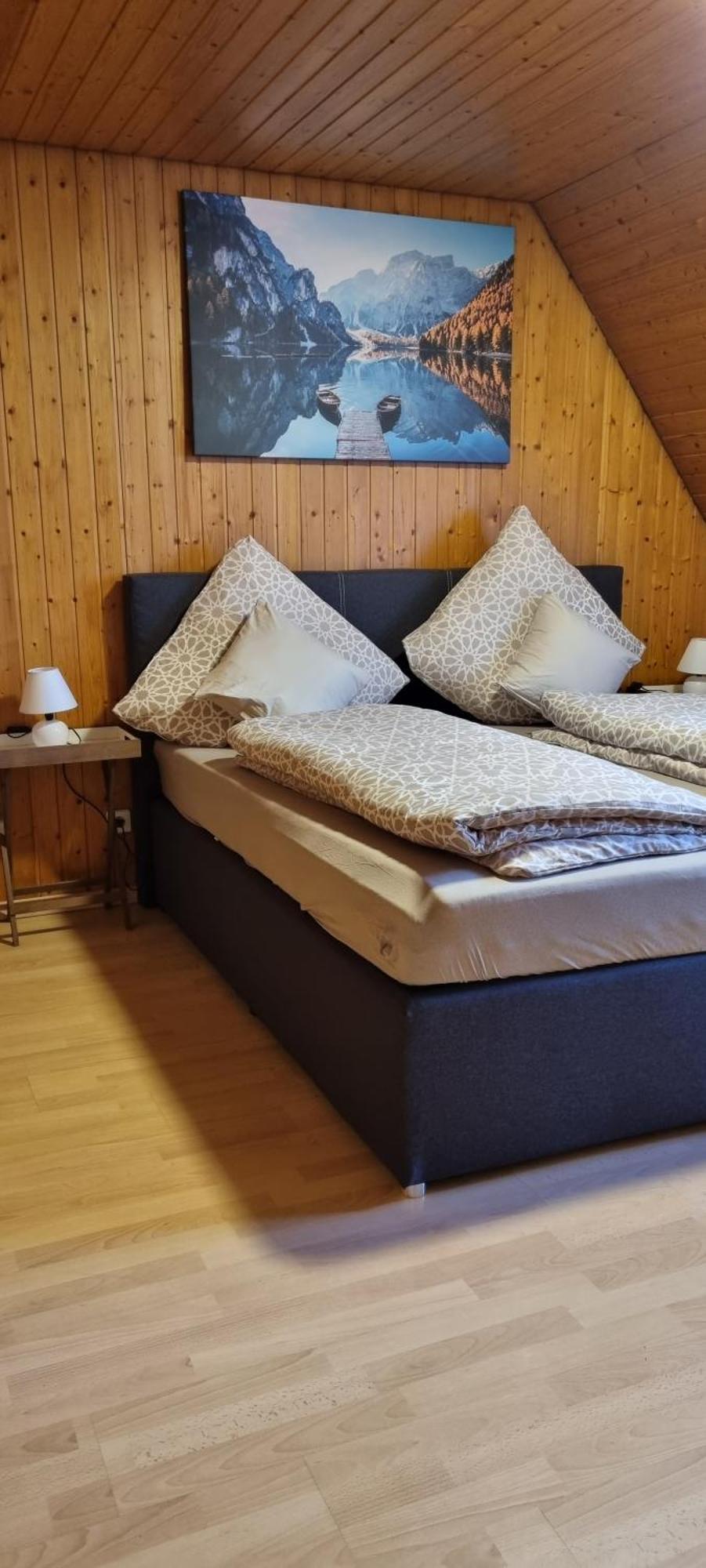 City Apartment Triberg Triberg im Schwarzwald Buitenkant foto