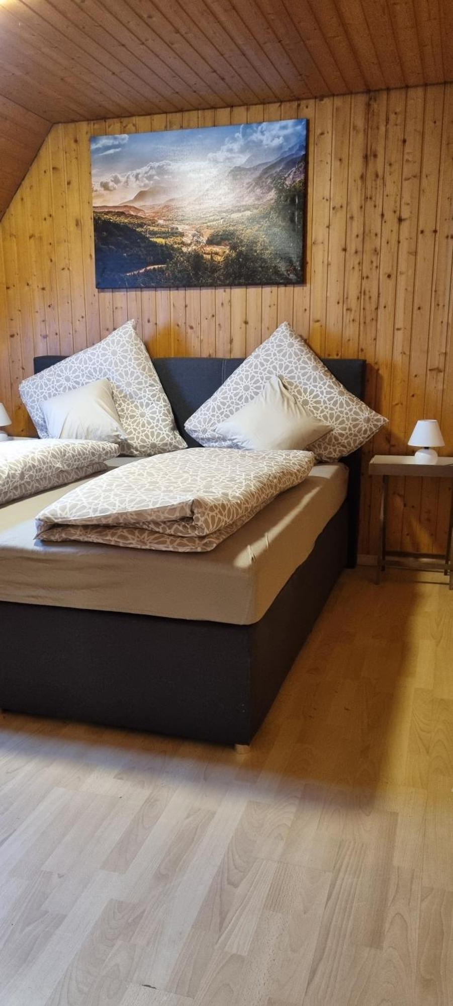 City Apartment Triberg Triberg im Schwarzwald Buitenkant foto